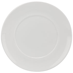 10 Strawberry Street Dinnerware, Luncheon Plate 9.8" (24/Case) RPM - 2 - iFoodservice Online