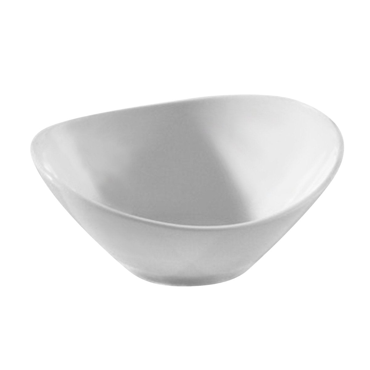 10 Strawberry Street Dinnerware, Oval Contour Bowl 16 Oz. (12/Case)AUR - 7 - iFoodservice Online