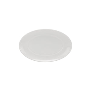10 Strawberry Street Dinnerware, Oval Salad Plate (48/Case)RPM - 8 - iFoodservice Online