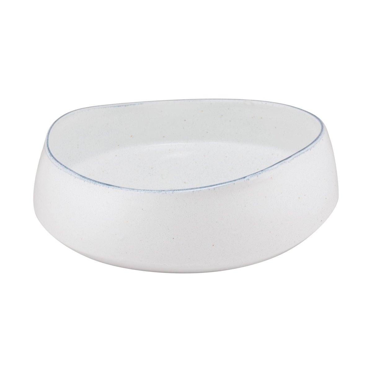 10 Strawberry Street DINNERWARE, Pasta Bowl 128 Oz.(6/Case) ARCTIC - 13 - iFoodservice Online