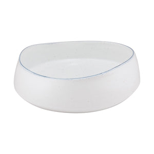 10 Strawberry Street DINNERWARE, Pasta Bowl 128 Oz.(6/Case) ARCTIC - 13 - iFoodservice Online