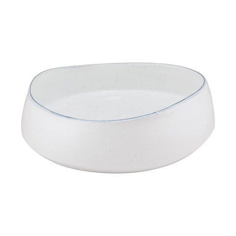 10 Strawberry Street DINNERWARE, Pasta Bowl 128 Oz.(6/Case) ARCTIC - 13 - iFoodservice Online