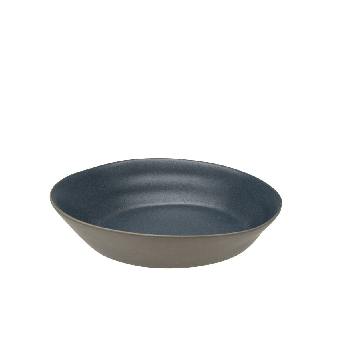 10 Strawberry Street Dinnerware, Ripple Black Soup Bowl 6.25" R (36/Case)RPPLE - BLKSOUP - iFoodservice Online