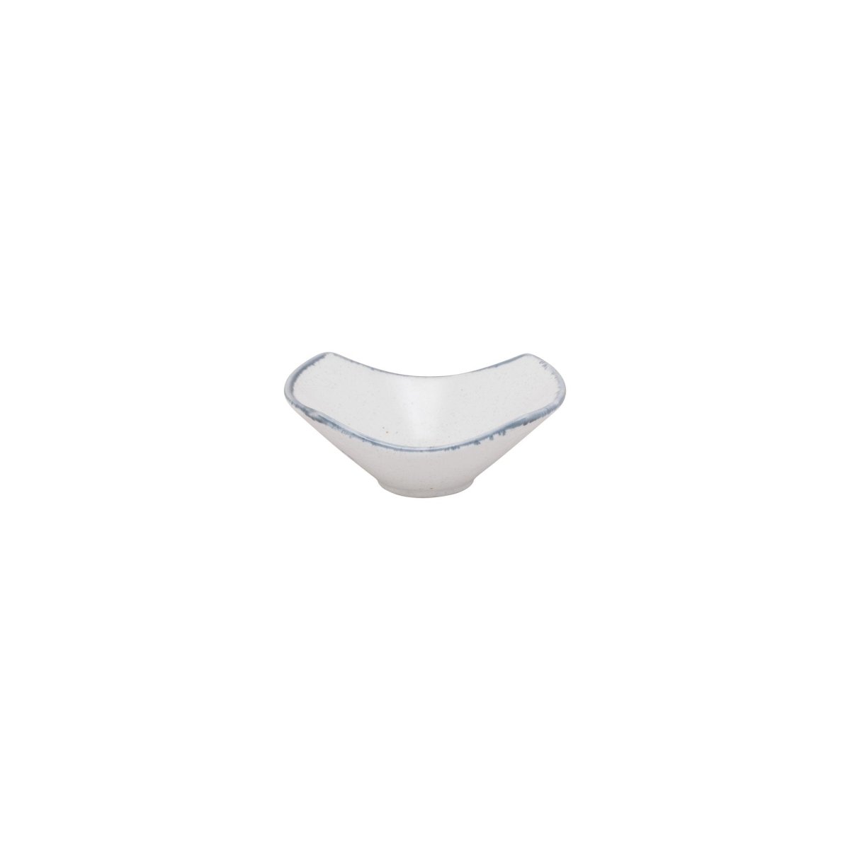 10 Strawberry Street Dinnerware, Samurai Bowl 2 Oz.96/Case (ARCTIC - 5SAMBWL) - iFoodservice Online