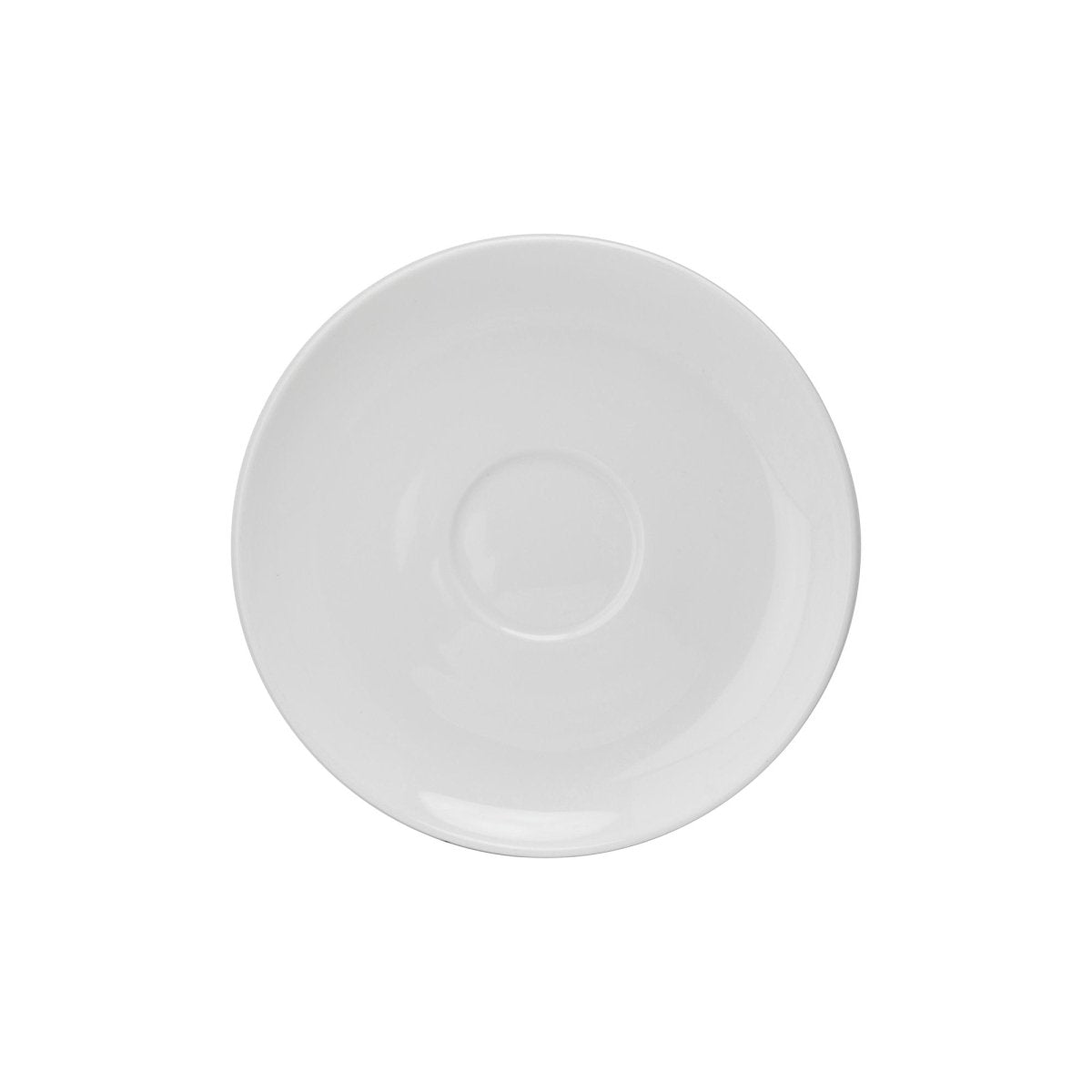 10 Strawberry Street Dinnerware, Saucer - Only (48/Case)RPM - 9S - iFoodservice Online