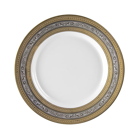 10 Strawberry Street ELE - 1, Dinnerware, Dinner Plate (24/Case) - iFoodservice Online