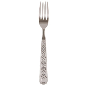 10 Strawberry Street Flatware, Dubai Forged Dinner Fork Dub - Df (48/Case) - iFoodservice Online