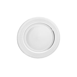 10 Strawberry Street IRIANA - 5SLV, Dinnerware, Bread & Butter Plate (24/Case) - iFoodservice Online