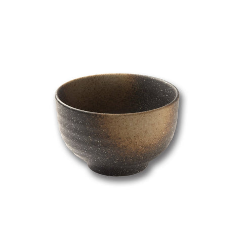 10 Strawberry Street Natural & Wood Serveware, Rice Bowl 16 Oz.(48/Case)NAG - 5BWL - iFoodservice Online
