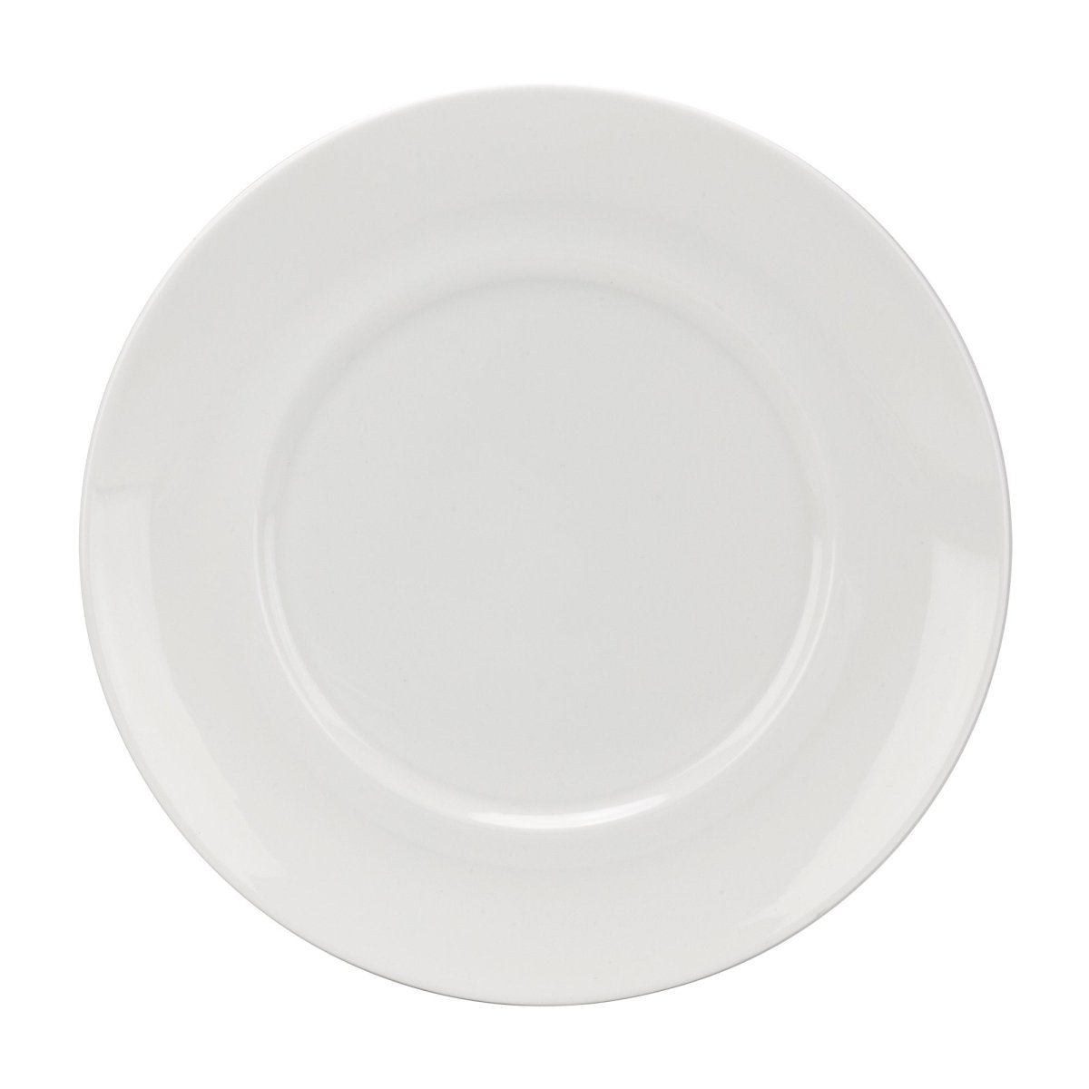 10 Strawberry Street RPM - 5, Dinnerware, Bread & Butter Plate (48/Case) - iFoodservice Online