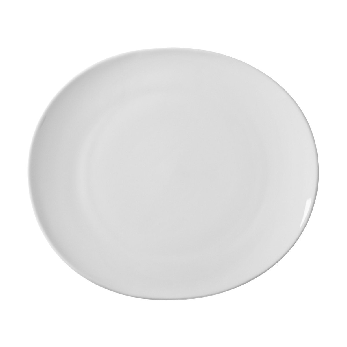 10 Strawberry Street RVL0040, Dinnerware, Dinner Plate (24/Case) - iFoodservice Online