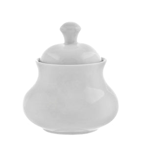 10 Strawberry Street RW0018, Dinnerware, Covered Sugar 11 Oz.(6/Case) - iFoodservice Online