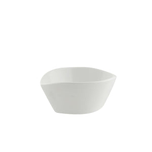 10 Strawberry Street Whittier Collection, Leaf Bowl 3 Oz.(96/Case)WTR - 34LEAFBWL - iFoodservice Online