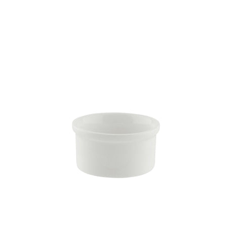 10 Strawberry Street Whittier Collection, Rim Cup 2 Oz.(192/Case)WTR - 25RIMCUP - iFoodservice Online