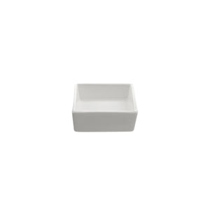 10 Strawberry Street Whittier Collection, Sauce Dish 1 Oz.(144/Case)WTR - 35SQ - iFoodservice Online