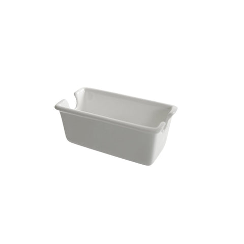 10 Strawberry Street Whittier Collection, Sugar Packet Holder (48/Case) (WTR - 5SQBX) - iFoodservice Online
