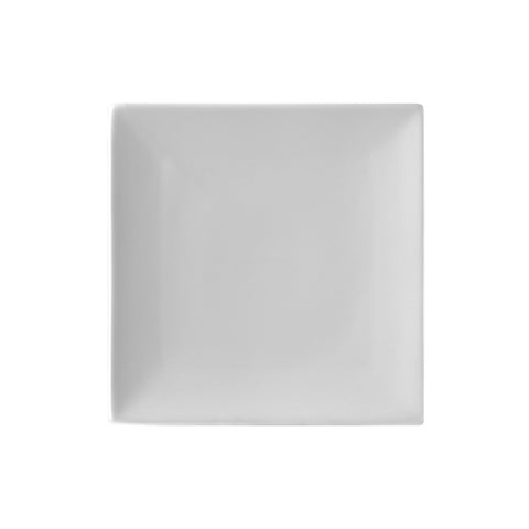 10 Strawberry Street WTR - 8CPSQ, Whittier Dinnerware, Salad/Dessert Plate (24/Case) - iFoodservice Online