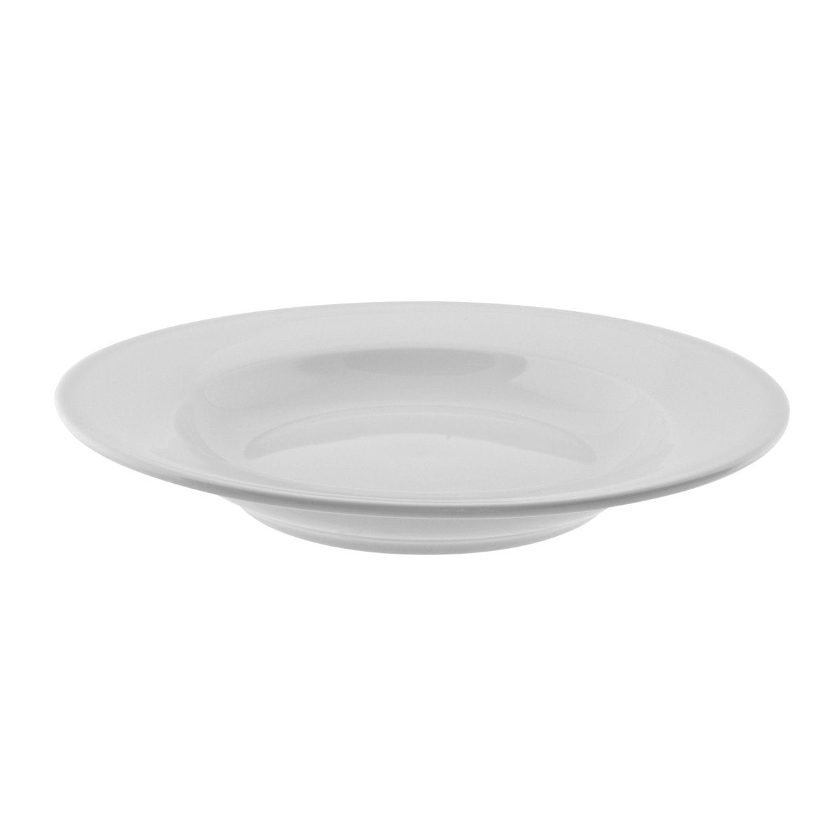 10 Strawberry Street ZW - 3, Dinnerware, Rim Soup 10 Oz.(24/Case) - iFoodservice Online