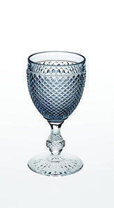Bicos Bicolor Goblet With Grey Top - Item (49000432) - iFoodservice Online