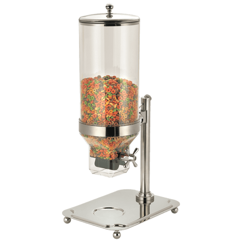 Browne Foodservice Cereal Dispenser 11.625qt/11l (575161) - iFoodservice Online