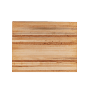 Browne Foodservice Cutting/carving Board 16 X 12""/40.6x30.5cm Maple Wood (573616) - iFoodservice Online