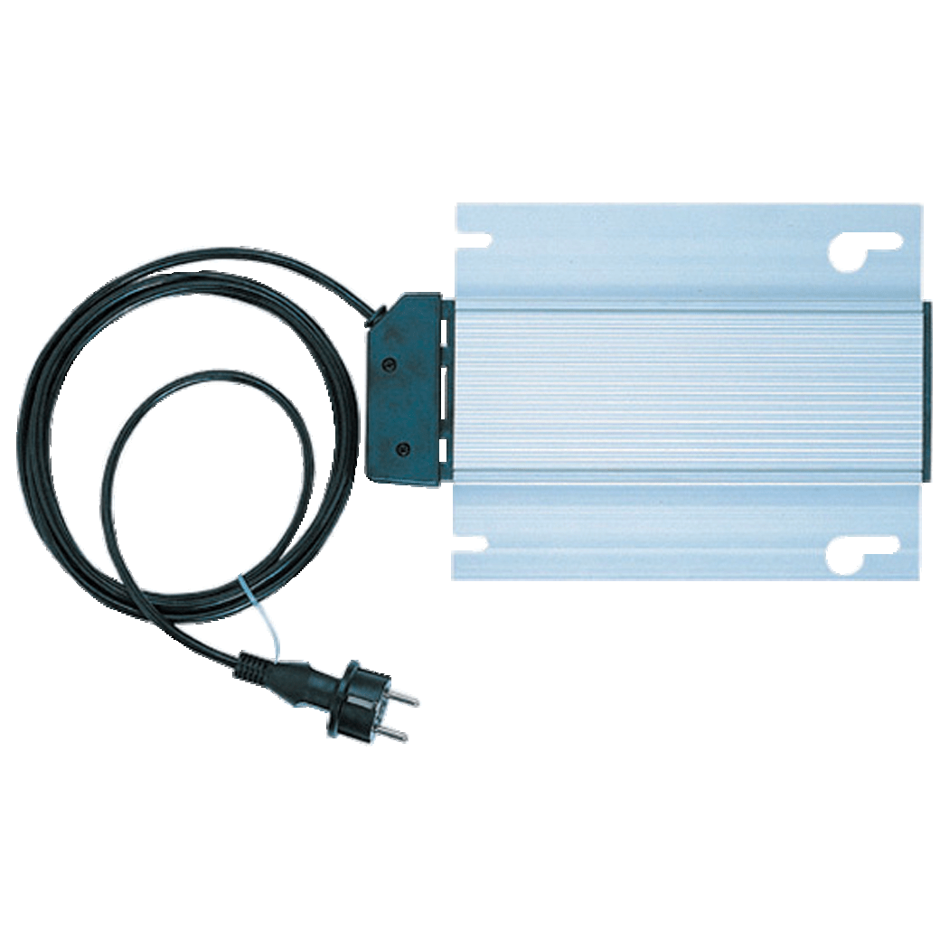 Browne Foodservice Electric Heater for Round and Rectangular Chafers (575147) - iFoodservice Online