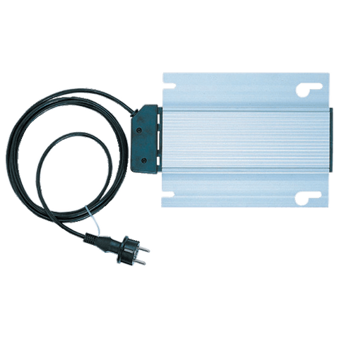 Browne Foodservice Electric Heater for Round and Rectangular Chafers (575147) - iFoodservice Online