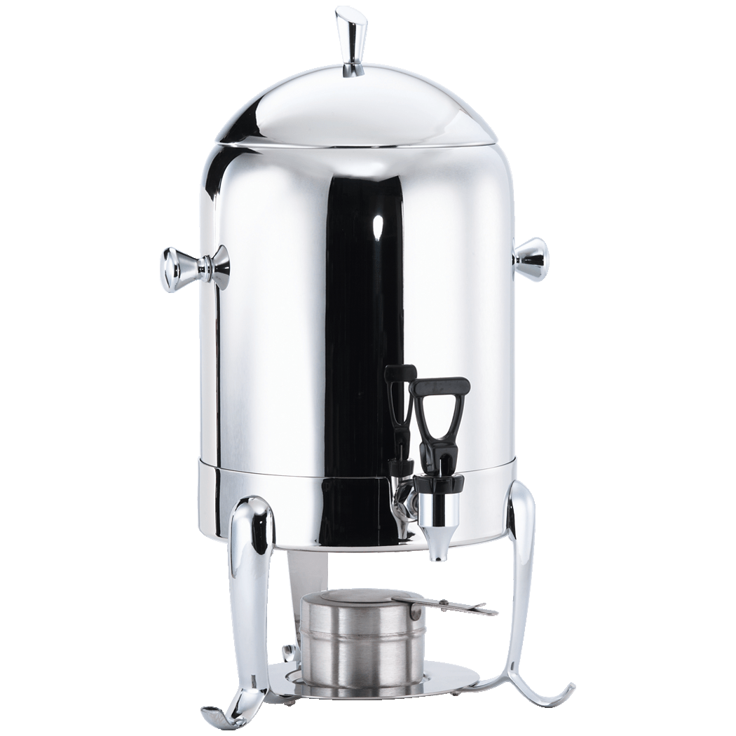 Browne Foodservice Octave Coffee Urn 11qt/10.4l 44 8ounce Servings (44 - 240ml) (575173) - iFoodservice Online