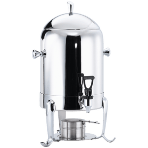 Browne Foodservice Octave Coffee Urn 11qt/10.4l 44 8ounce Servings (44 - 240ml) (575173) - iFoodservice Online