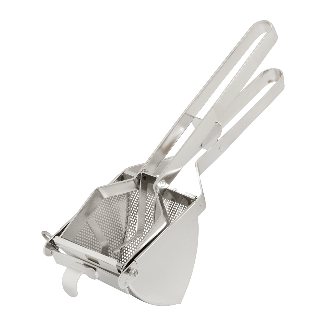 Browne Foodservice stainless steel Giant Potato Ricer (746193) - iFoodservice Online