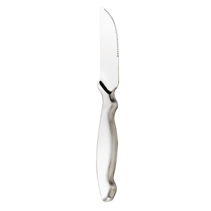 Browne Foodservice Steak Knife Stainless Steel(574332) - iFoodservice Online