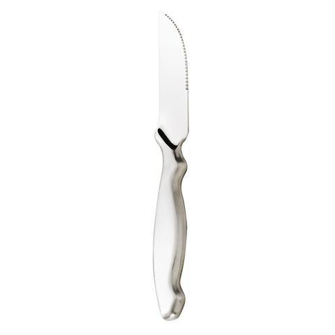 Browne Foodservice Steak Knife Stainless Steel(574332) - iFoodservice Online