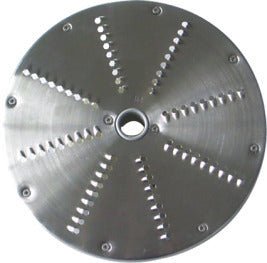 Eurodib 10 mm Slicing Blade - diameter 8'' (H10) - iFoodservice Online