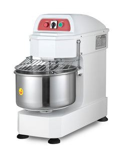 Eurodib 20 Quarts Spiral Mixer With Timer 110v 60hz (LM20T ETL) - iFoodservice Online