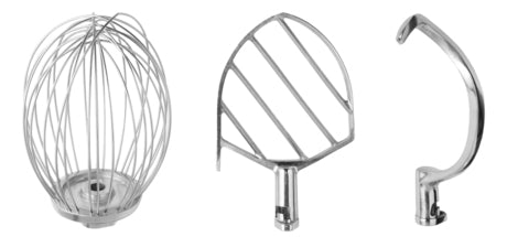 Eurodib 30 Quarts Planetary Mixer Hook (NM30A - 41) - iFoodservice Online