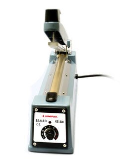 Eurodib Atmovac 16'' Thermo Sealing Bar (KS400) - iFoodservice Online