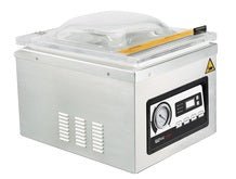 Eurodib Atmovac Chamber Vacuum Sealer 12" (Diablo 12) - iFoodservice Online