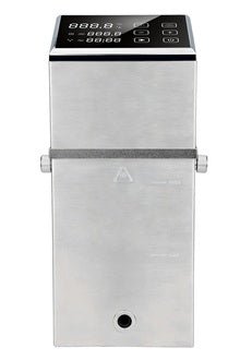 Eurodib ATMOVAC Professional Sous - Vide Thermal Circulator (SV - 310) - iFoodservice Online