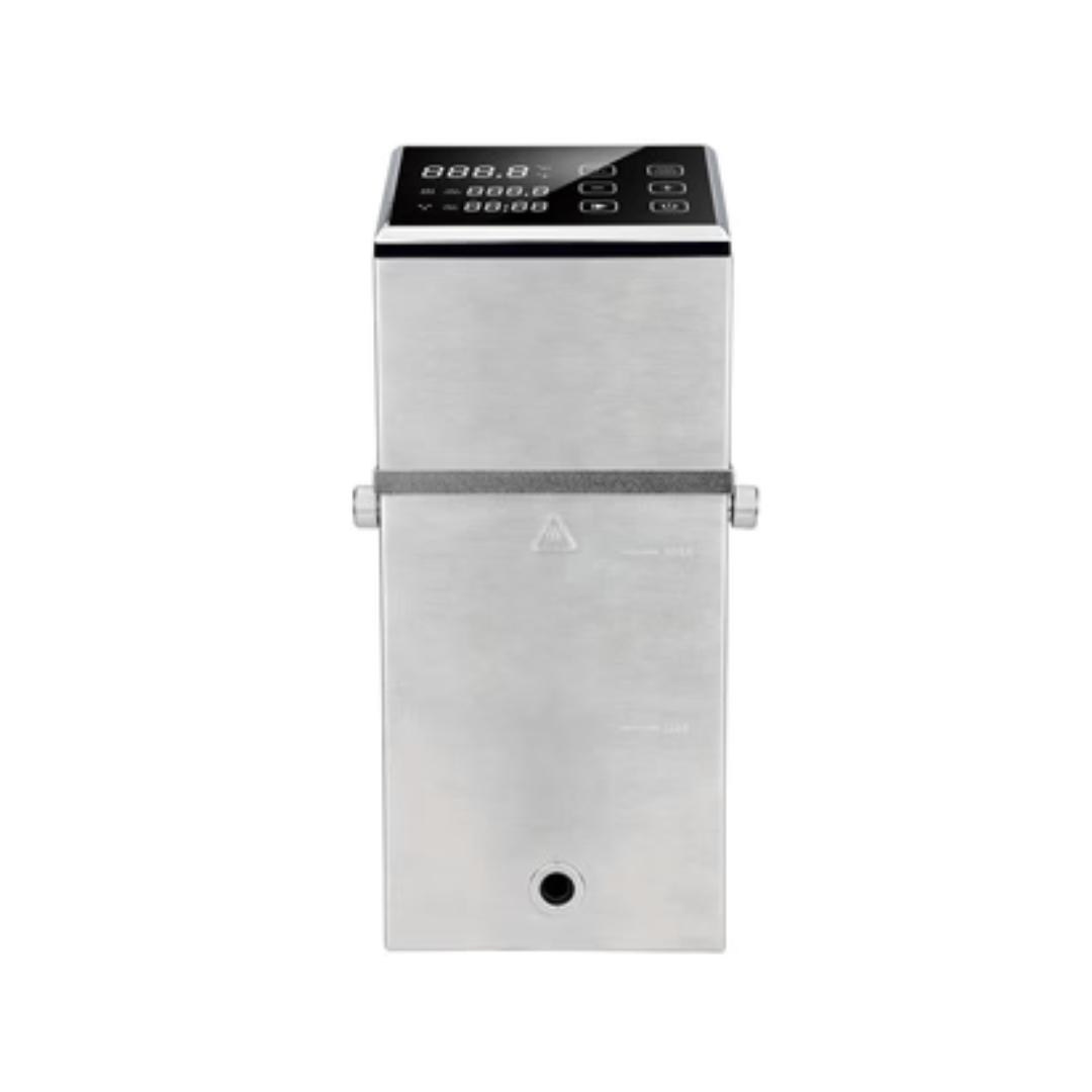 Eurodib ATMOVAC Professional Sous - Vide Thermal Circulator (SV - 310) - iFoodservice Online