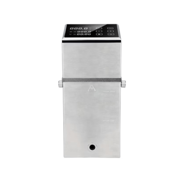 Eurodib ATMOVAC Professional Sous - Vide Thermal Circulator (SV - 310) - iFoodservice Online