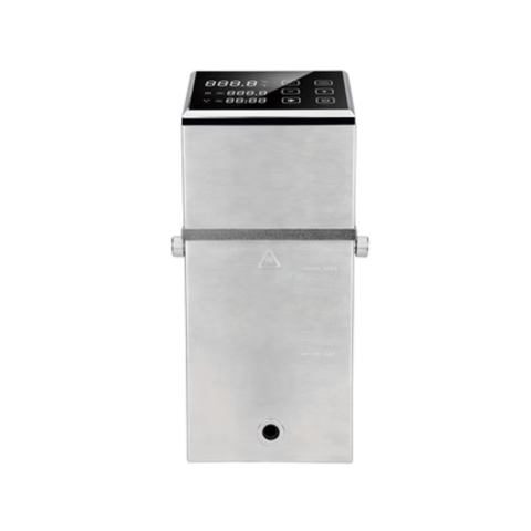 Eurodib ATMOVAC Professional Sous - Vide Thermal Circulator (SV - 310) - iFoodservice Online