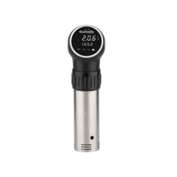 Eurodib ATMOVAC Thermo Circulator 120v (SVPRO) - iFoodservice Online
