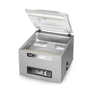 Eurodib atmovac Vacpak 19m³ Panel 1 With Sensor 110 (ARCTIC16) - iFoodservice Online