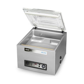 Eurodib atmovac Vacpak 19m³ Panel 1 With Sensor 110 (ARCTIC16) - iFoodservice Online