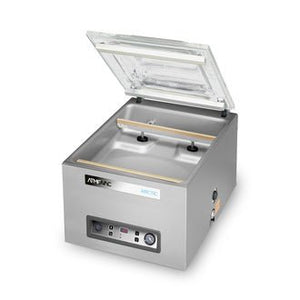 Eurodib Atmovac VACPAK 19M³ PANEL 1 WITH SENSOR + DOUBLE BEAM 110 (ARCTIC16D) - iFoodservice Online