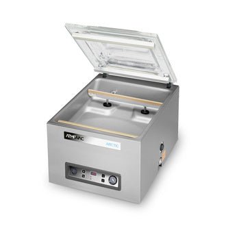 Eurodib Atmovac VACPAK 19M³ PANEL 1 WITH SENSOR + DOUBLE BEAM 110 (ARCTIC16D) - iFoodservice Online