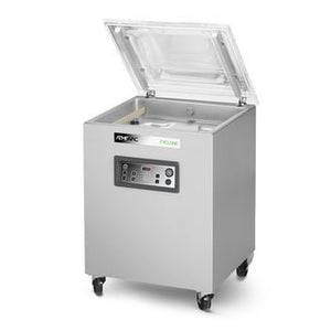 Eurodib Atmovac Vacuum Machine 75m³ Panel 2 With Sensor Phase 1 (CYCLONE201D48) - iFoodservice Online