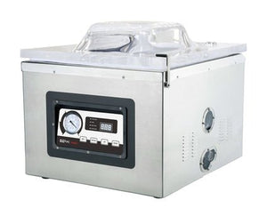 Eurodib atmovac Vacuum Sealer 17" - Double Seal Bar (DIABLO 17D) - iFoodservice Online