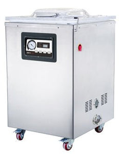 Eurodib ATMOVAC Vacuum Sealer 20" - Double Seal Bar (DIABLO 20D) - iFoodservice Online