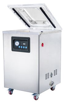 Eurodib ATMOVAC Vacuum Sealer 20" - Double Seal Bar (DIABLO 20D) - iFoodservice Online